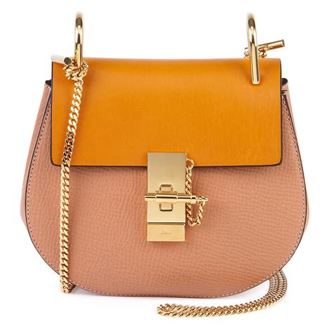 spot fake chloe marcie bag|chloe counterfeit bag.